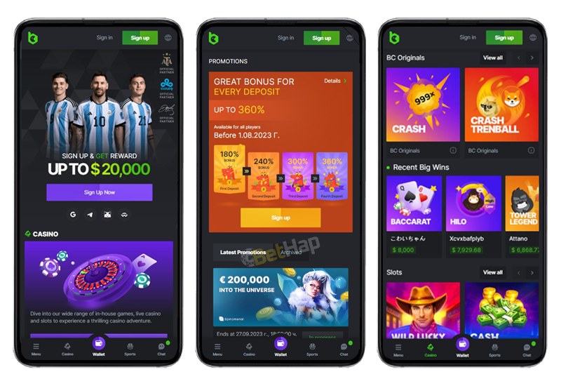 BC Game Apk The Ultimate Gaming Experience BC Game Apk The Ultimate Gaming Experience