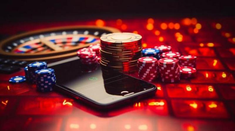 Discover the Thrills of Online Gambling with Casinoways