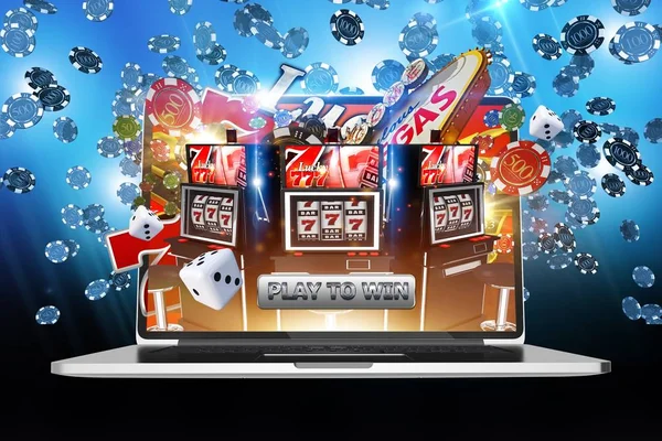 Discover the Thrills of Online Gambling with Casinoways
