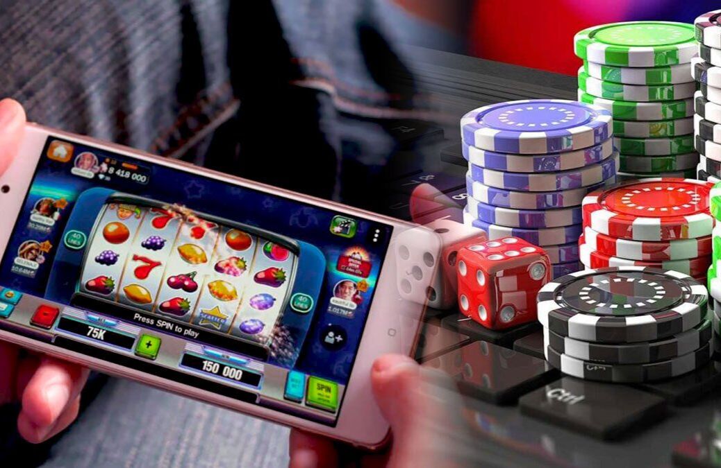 Discover the Thrills of Online Gambling with Casinoways
