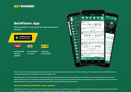 Discovering Betwinner Your Ultimate Guide to Online Betting Discovering Betwinner Your Ultimate Guide to Online Betting