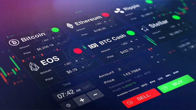 Essential Trading Crypto Tools for Every Investor Essential Trading Crypto Tools for Every Investor