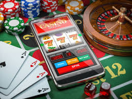 Experience Excitement and Rewards at Casino Ocean Breeze Experience Excitement and Rewards at Casino Ocean Breeze