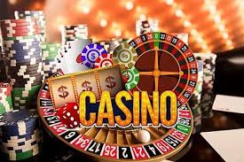Experience Excitement and Rewards at Casino Ocean Breeze Experience Excitement and Rewards at Casino Ocean Breeze