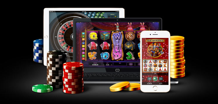 Experience the Thrill of WildWild Casino 17 Experience the Thrill of WildWild Casino 17