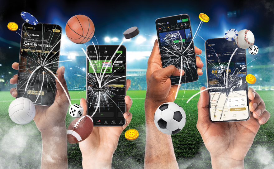 Explore the Exciting World of Online Betting with MostBet Explore the Exciting World of Online Betting with MostBet