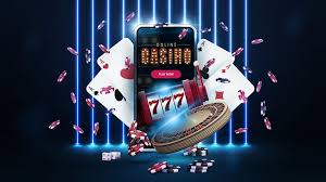 Exploring the Thrills of Casino Fire Scatters