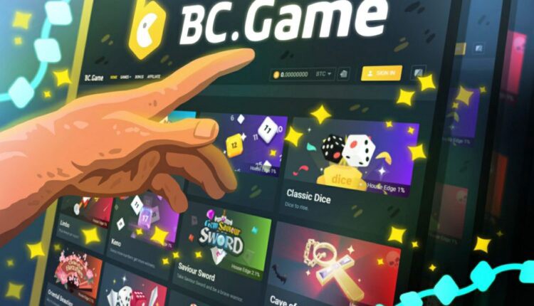 Exploring the World of Betting with BCStavka