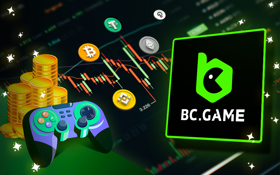 Игры и Возможности Обзор BC.Game RU Игры и Возможности Обзор BC.Game RU