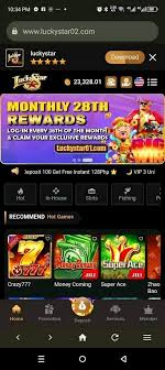 Lucky Star Club Get Bonus 2 Lucky Star Club Get Bonus 2