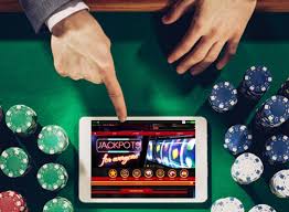 Slot mashinalari har kim uchun mavjud 37