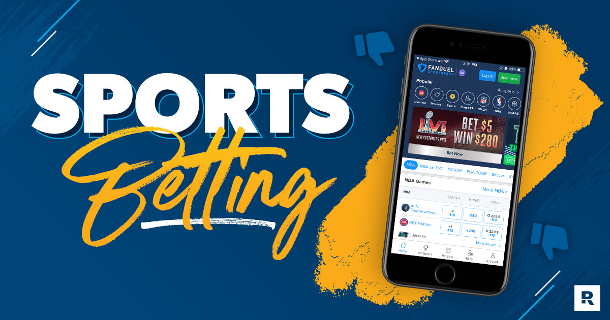 The Best Online Betting Tips for New Players 8 The Best Online Betting Tips for New Players 8