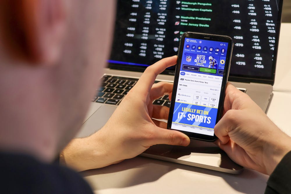 The Best Online Sportsbooks for Beginners 10