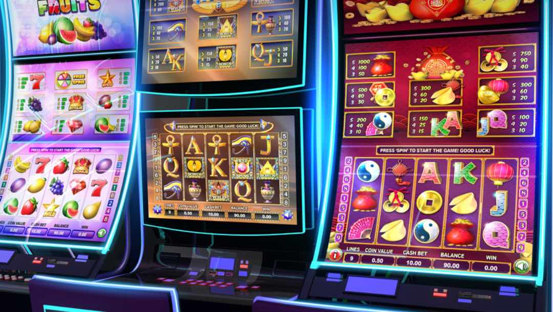 Top Online Slot Games Available on Kazakhstani Casino Apps 5