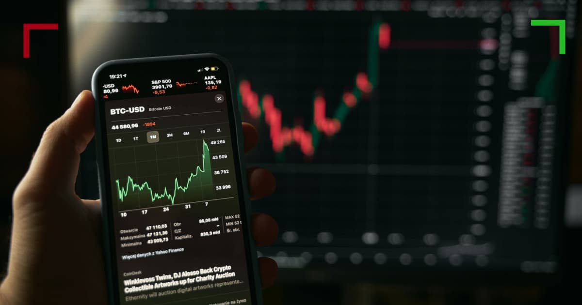 Understanding Crypto Trading Strategies A Comprehensive Guide Understanding Crypto Trading Strategies A Comprehensive Guide