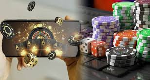 Unveiling the Excitement of Casino Slotmonster 24