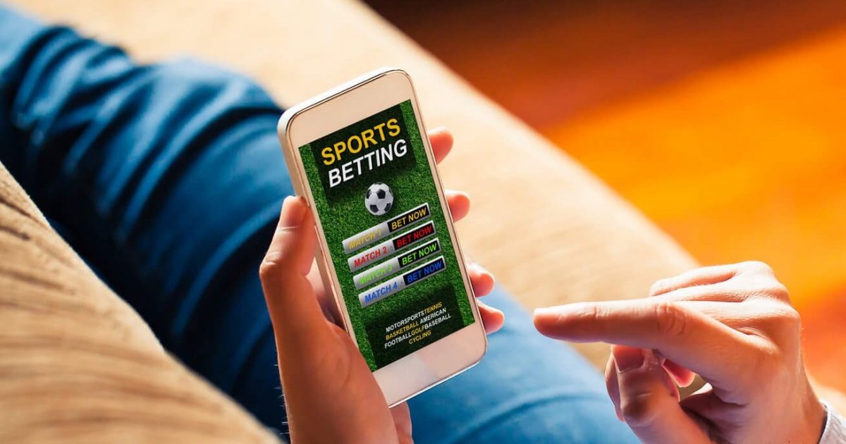 Why Online Gambling is Taking Over the Industry 9 Why Online Gambling is Taking Over the Industry 9