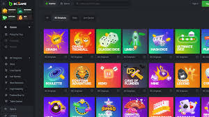BC Game User Reviews Experiences and Insights