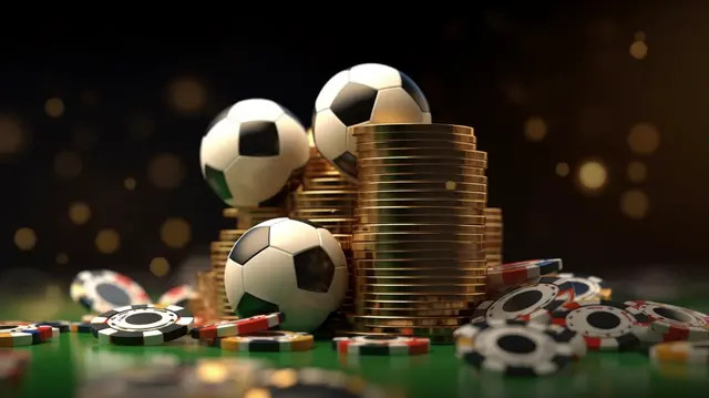 Betwinner Guide Complet pour les Parieurs Betwinner Guide Complet pour les Parieurs