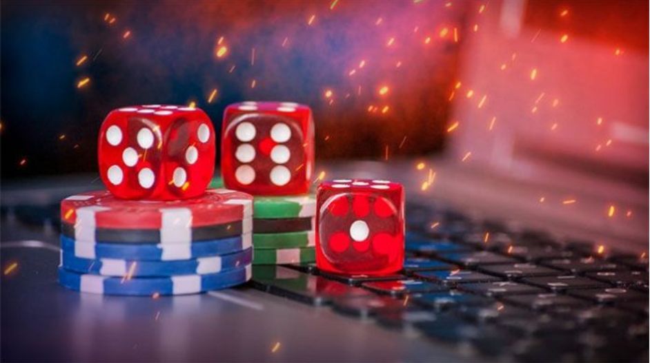 Discover Excitement and Thrills with Casino Spinsala Discover Excitement and Thrills with Casino Spinsala