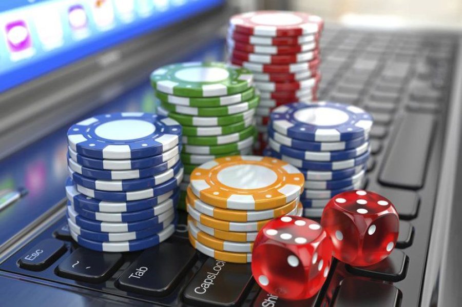 Discover Excitement with Ocean Breeze Casino Online Games Discover Excitement with Ocean Breeze Casino Online Games