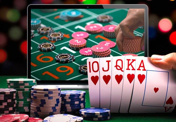 Discover the Excitement of Magius Casino Online Games Discover the Excitement of Magius Casino Online Games
