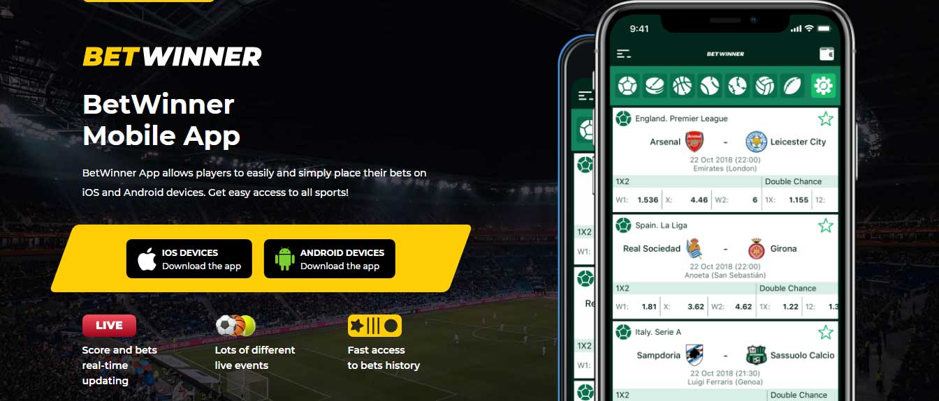 Discover the Exciting World of BetWinner Philippines