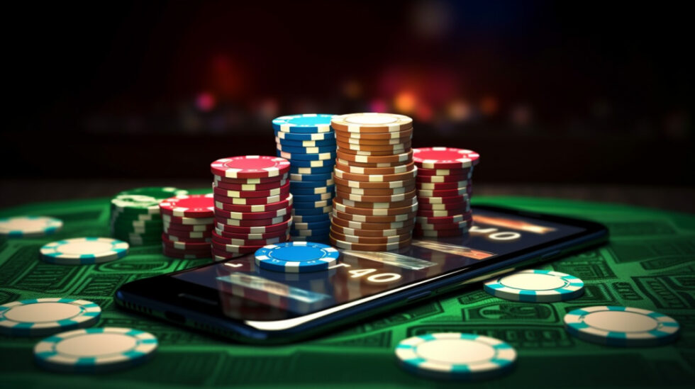 Discover the Thrills of Slotmonster Casino & Sportsbook 48