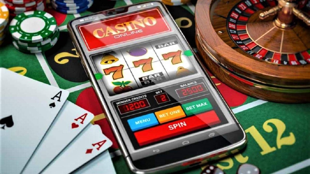 Discover the Thrills of Slotmonster Casino & Sportsbook 48