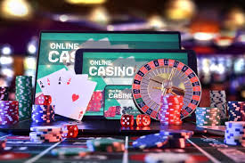 Experience the Best of Gaming with Love Casino UK