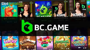 The Ultimate Guide to BCGame Online