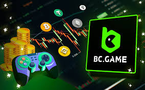 The Ultimate Guide to the BC Game App Your Path to Winning Big! The Ultimate Guide to the BC Game App Your Path to Winning Big!