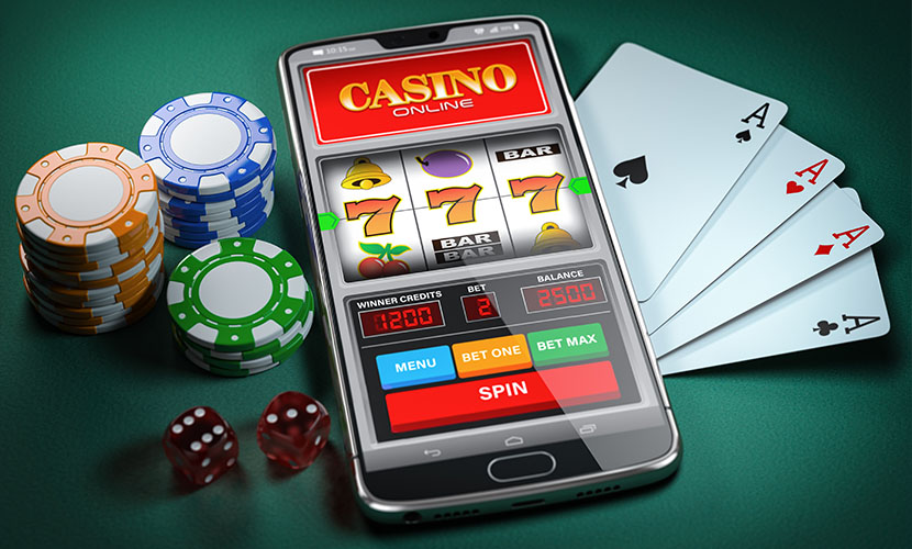 Tropic Slots Casino Online Games A Tropical Paradise of Fun Tropic Slots Casino Online Games A Tropical Paradise of Fun