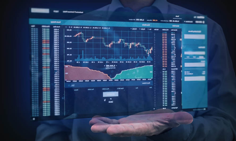 Understanding Trading Paper Crypto in the Modern Market Understanding Trading Paper Crypto in the Modern Market