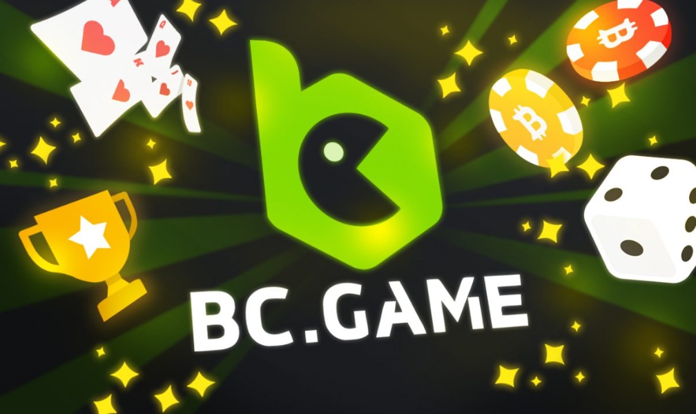 BC.GAME Deposit A Comprehensive Guide to Your First Deposit BC.GAME Deposit A Comprehensive Guide to Your First Deposit