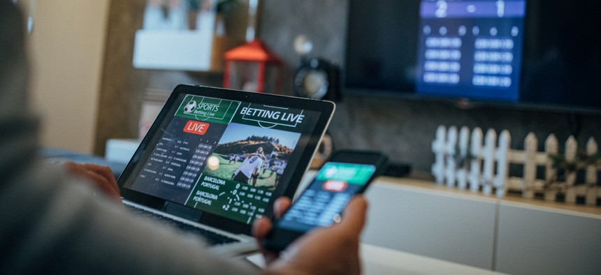 Descubra o Mundo das Apostas com 735bet 12