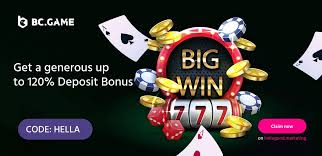 Exploring Exciting Bonuses BC.Game Exploring Exciting Bonuses BC.Game