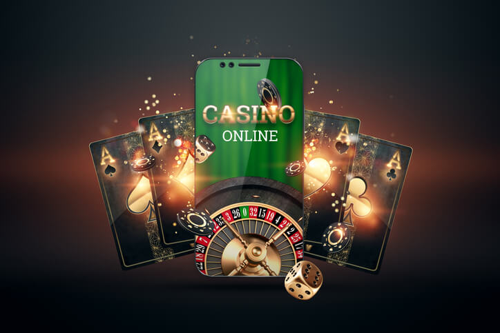 How to Play Progressive Jackpot 3