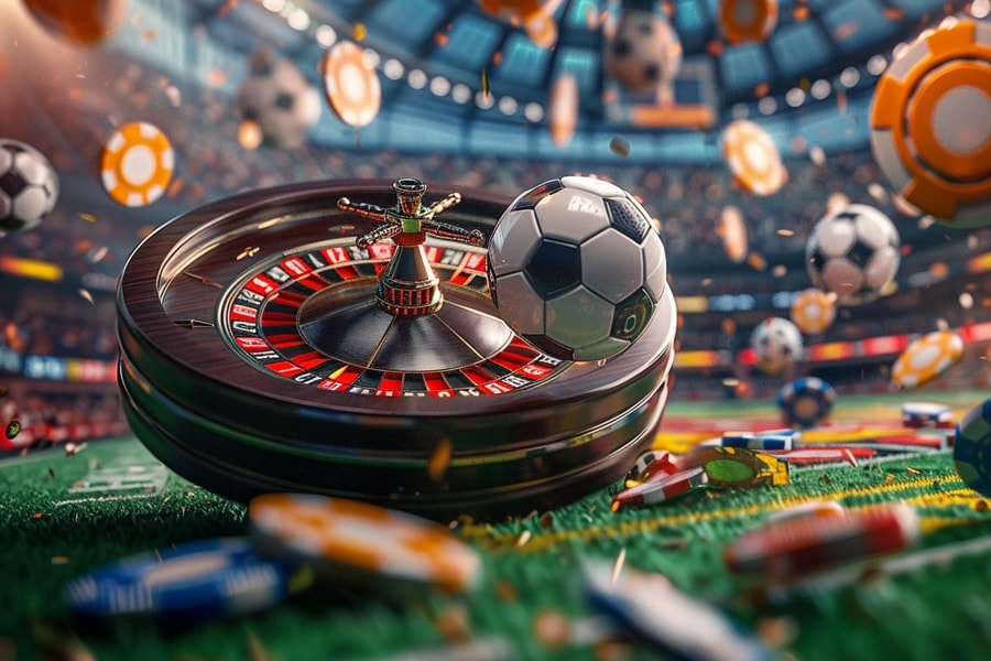 The Ultimate Guide to oz365 bet Exploring Online Betting Excitement