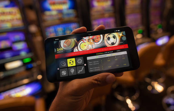 The Ultimate Guide to oz365 bet Exploring Online Betting Excitement