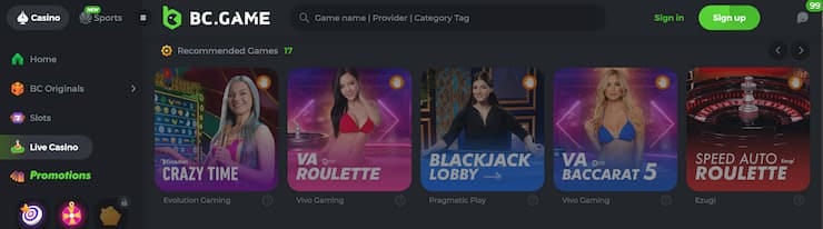 Understanding BC Game Withdrawal Your Complete Guide Understanding BC Game Withdrawal Your Complete Guide
