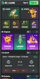 Unlock Exciting Rewards with BC Game.vc Redeem Code 6 Unlock Exciting Rewards with BC Game.vc Redeem Code 6