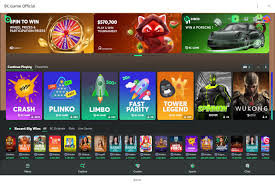 Unlock Exciting Rewards with BC Game.vc Redeem Code 6 Unlock Exciting Rewards with BC Game.vc Redeem Code 6