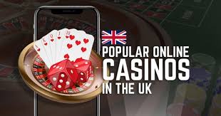 Your Ultimate Online Casino Guide UK Tips, Strategies and More Your Ultimate Online Casino Guide UK Tips, Strategies and More